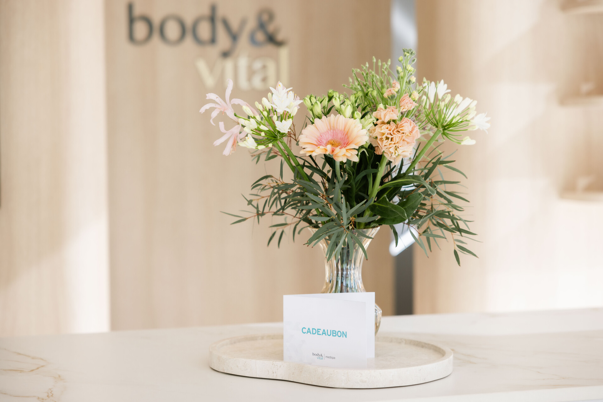 StudioAnnemarije   Body & Vital 40